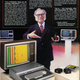 Illustration for article titled All the Times Science Fiction Authors Have Shilled Random Products